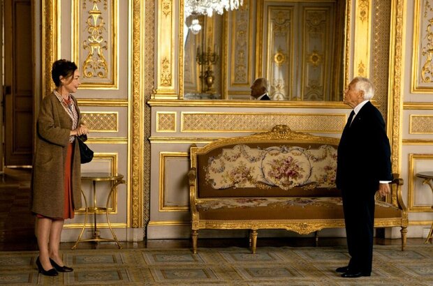 Les Saveurs du Palais (2012) - photo 7