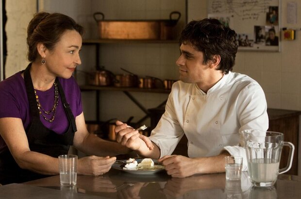 Les Saveurs du Palais (2012) - photo 6