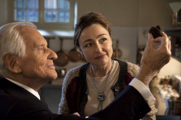 Les Saveurs du Palais (2012) - photo 4