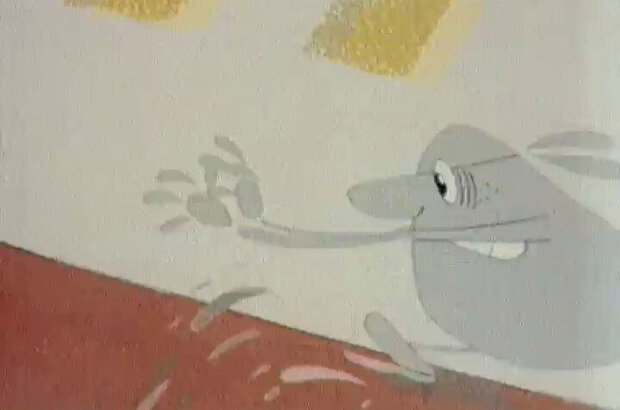 The Adventures of comma and full stop (1965) - photo 9