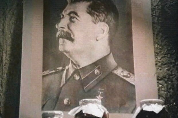 Pokhorony Stalina (1990) - photo 2