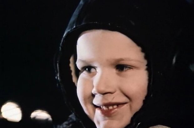 Pokhorony Stalina (1990) - photo 6