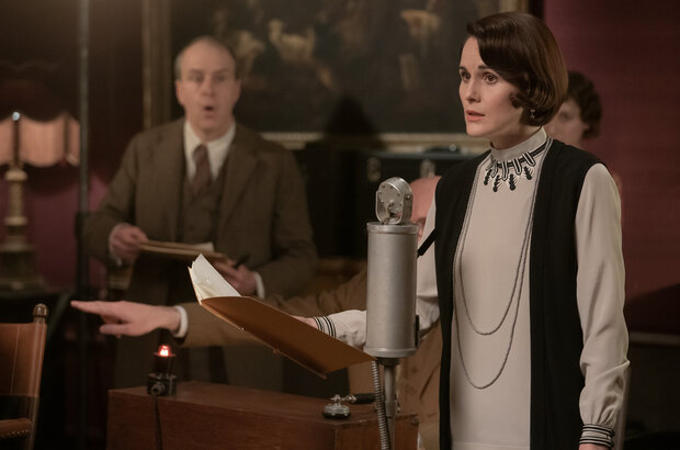 Downton Abbey: A New Era (2022) - photo 4