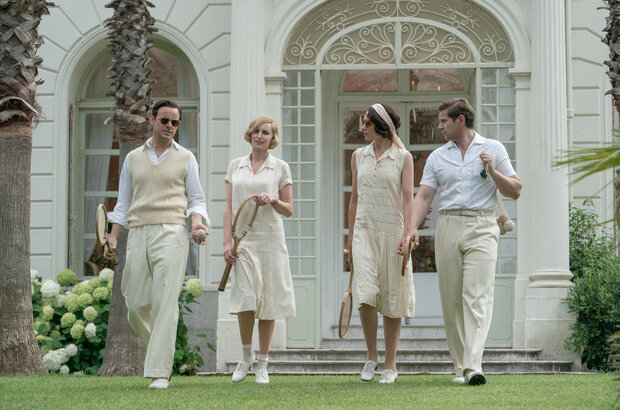 Downton Abbey: A New Era (2022) - photo 1