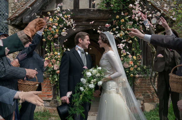 Downton Abbey: A New Era (2022) - photo 2