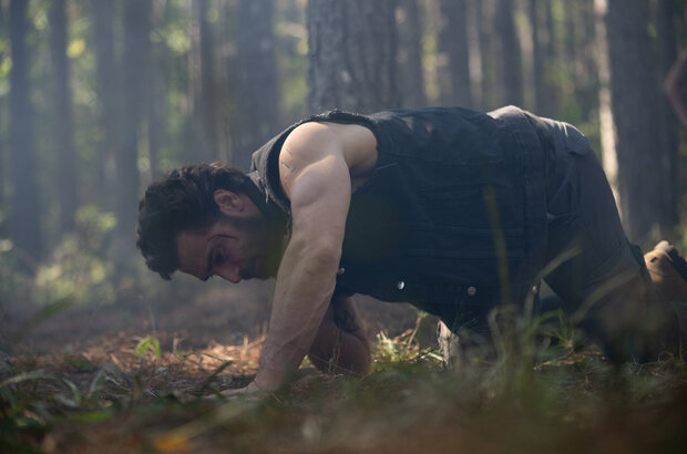 Опасный свидетель (2022) - фото 7