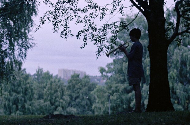 Handling the Undead (2024) - photo 3