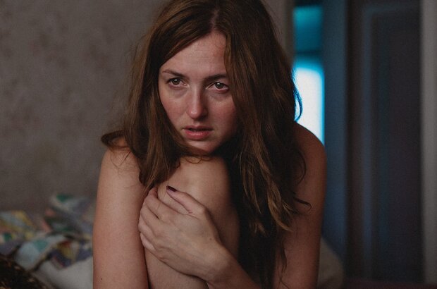 Handling the Undead (2024) - photo 5