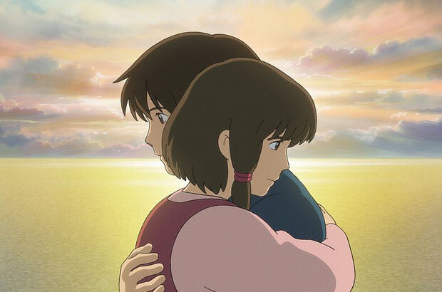 Tales from Earthsea (2006) - photo 2