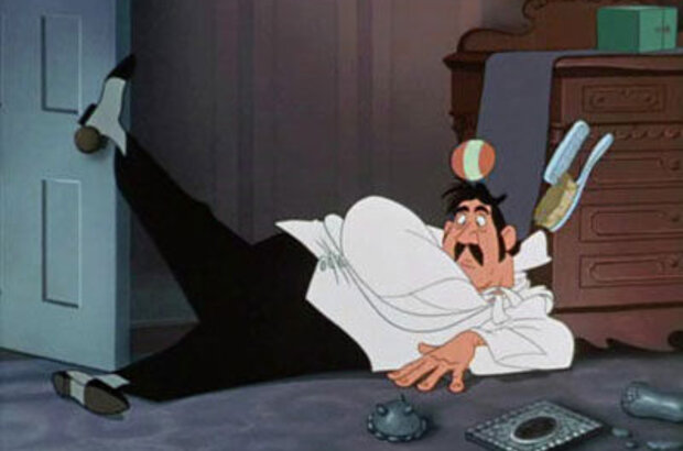 Peter Pan (1953) - photo 2