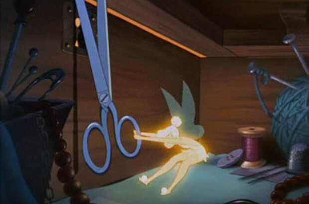 Peter Pan (1953) - photo 4