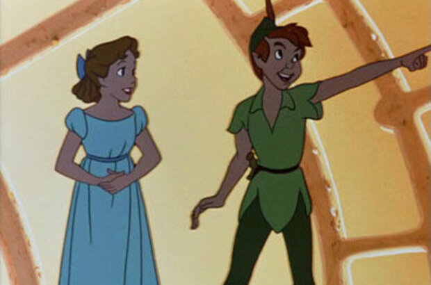 Peter Pan (1953) - photo 6