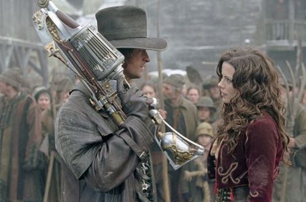 Van Helsing (2004) - photo 1