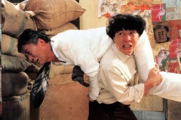 Miracles (1989) - photo 11