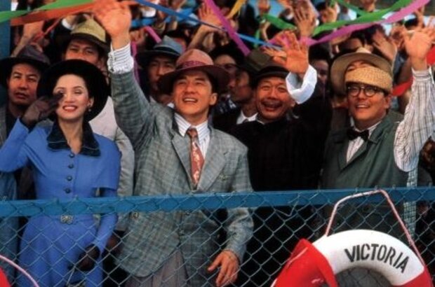 Miracles (1989) - photo 10