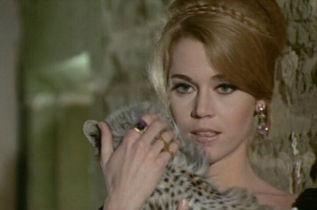 Три шага в бреду (1968) - фото 3