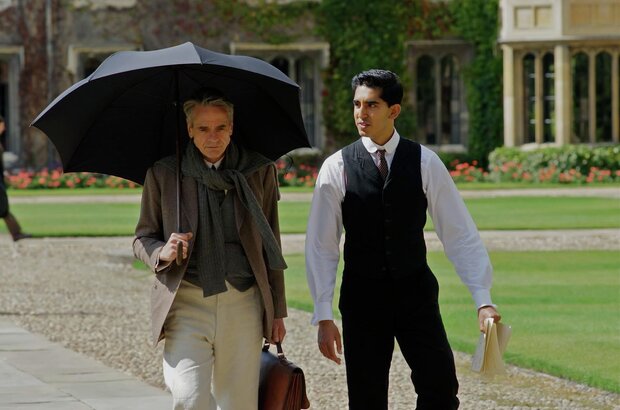The Man Who Knew Infinity (2015) - photo 1