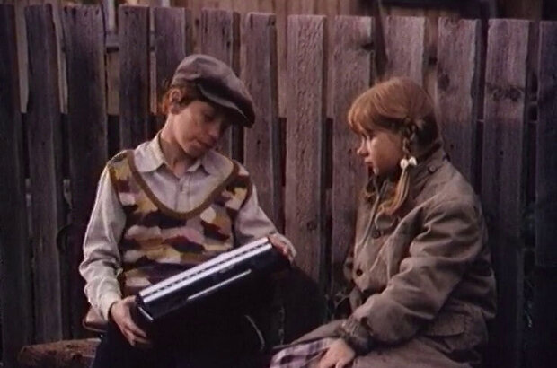 Два берега (1987) - фото 8