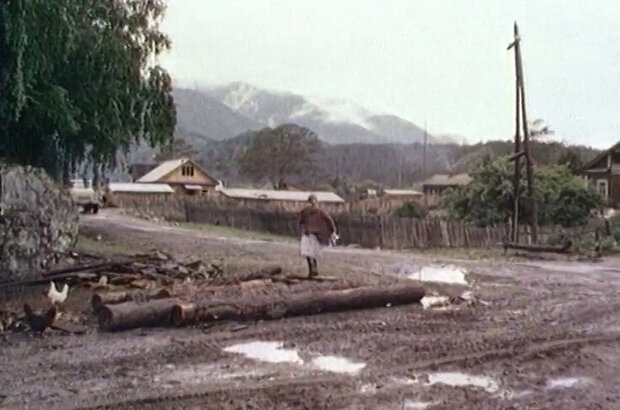 Два берега (1987) - фото 1