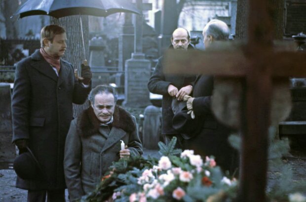 The Gorgon Case (1977) - photo 5