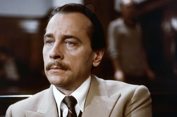 The Gorgon Case (1977) - photo 4