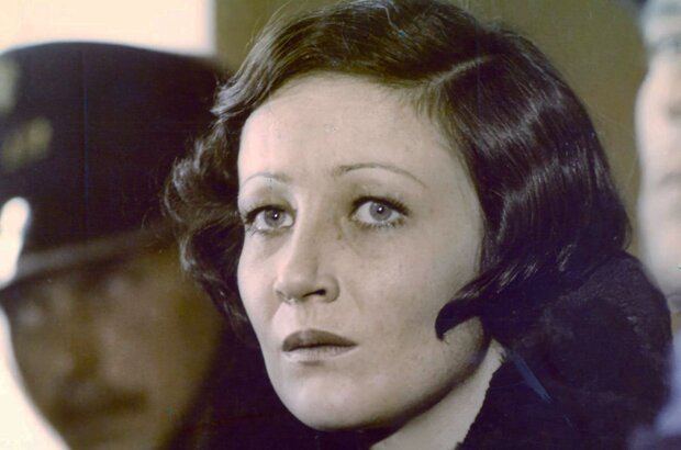The Gorgon Case (1977) - photo 7