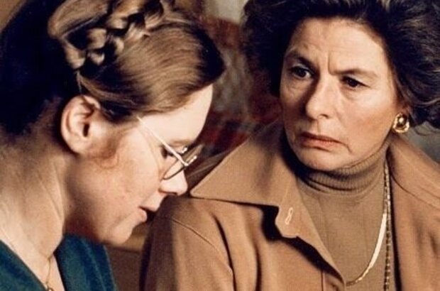 Autumn Sonata (1978) - photo 8