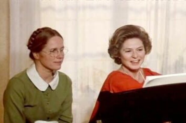 Autumn Sonata (1978) - photo 2