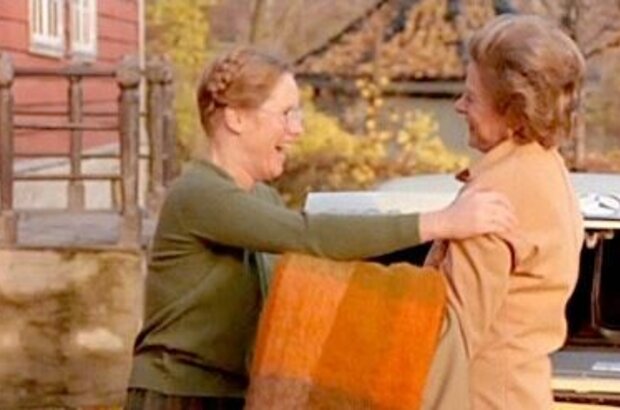 Autumn Sonata (1978) - photo 4
