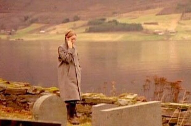 Autumn Sonata (1978) - photo 6