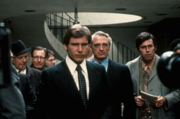 The Conversation (1974) - photo 2