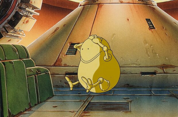 Властелины времени (1982) - фото 10