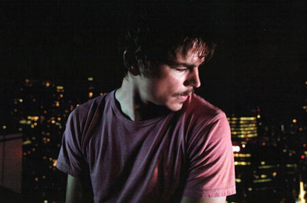 I Come with the Rain (2008) - photo 1