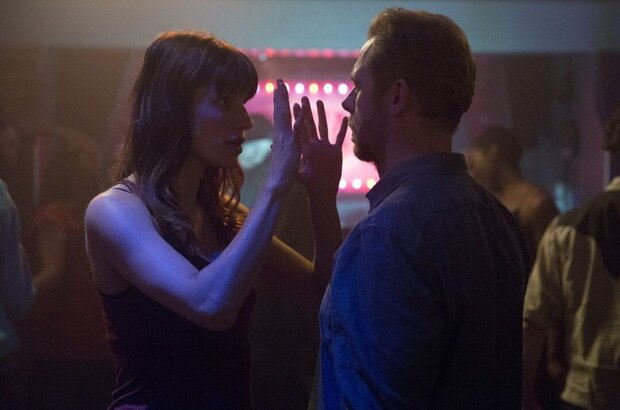 Man Up (2015) - photo 6