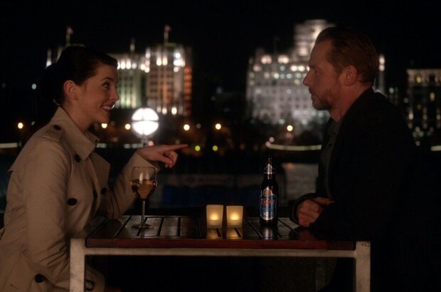 Man Up (2015) - photo 3
