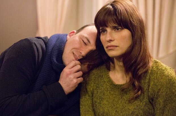 Man Up (2015) - photo 1