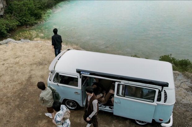The Resurrection of Charles Manson (2023) - photo 1
