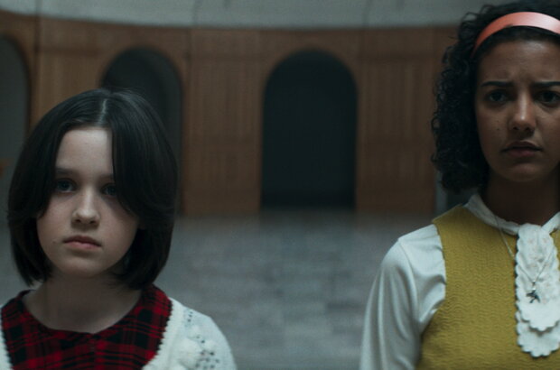 The Sacrifice Game (2023) - photo 4