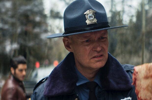 The Sacrifice Game (2023) - photo 6