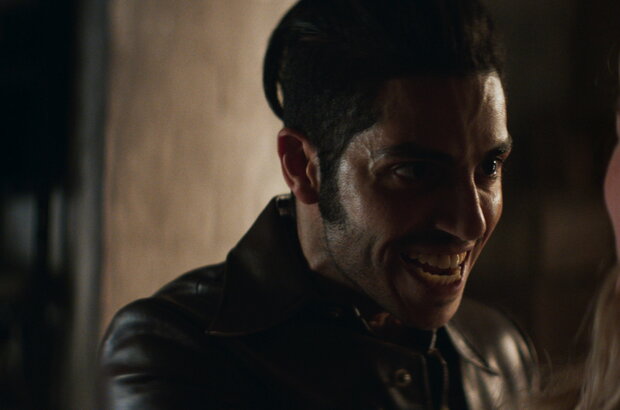 The Sacrifice Game (2023) - photo 5