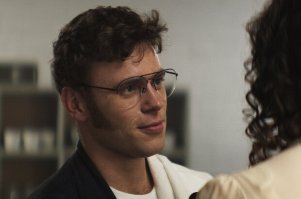 The Sacrifice Game (2023) - photo 8