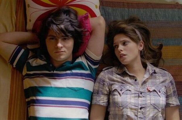 Skateland (2009) - photo 2