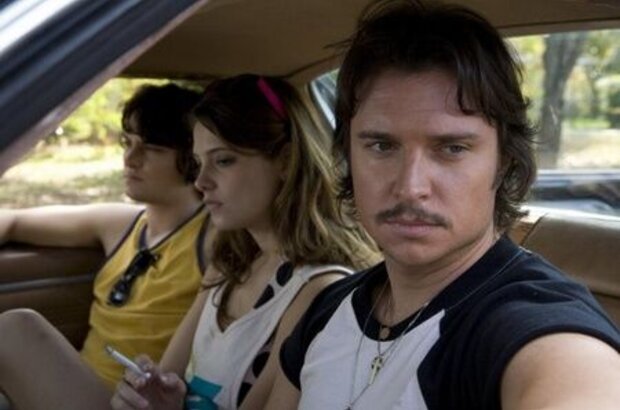 Skateland (2009) - photo 1
