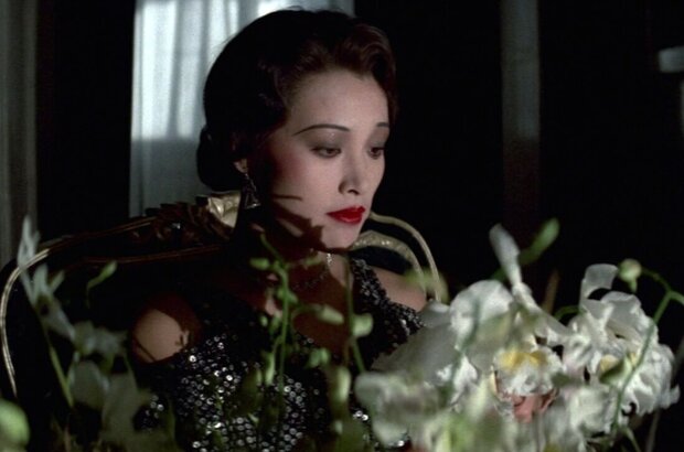 The Last Emperor (1987) - photo 4