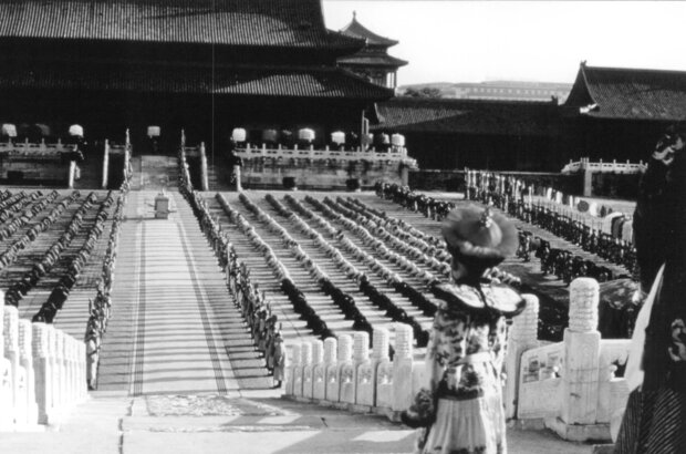 The Last Emperor (1987) - photo 3