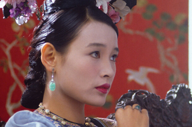 The Last Emperor (1987) - photo 6