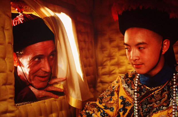 The Last Emperor (1987) - photo 7