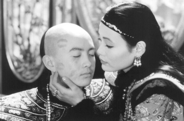 The Last Emperor (1987) - photo 2