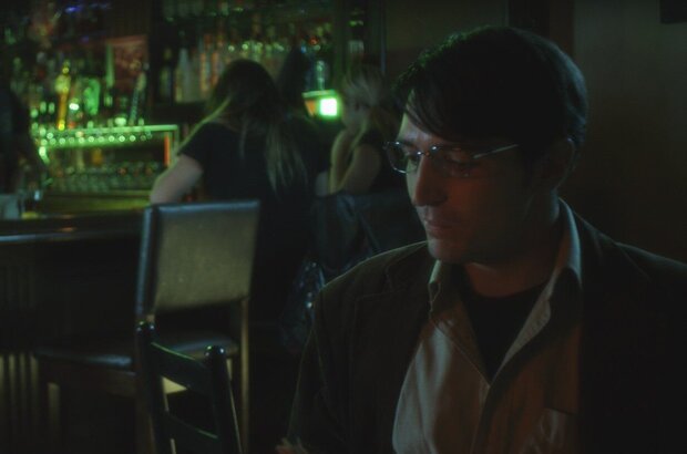 The Employer (2012) - photo 3