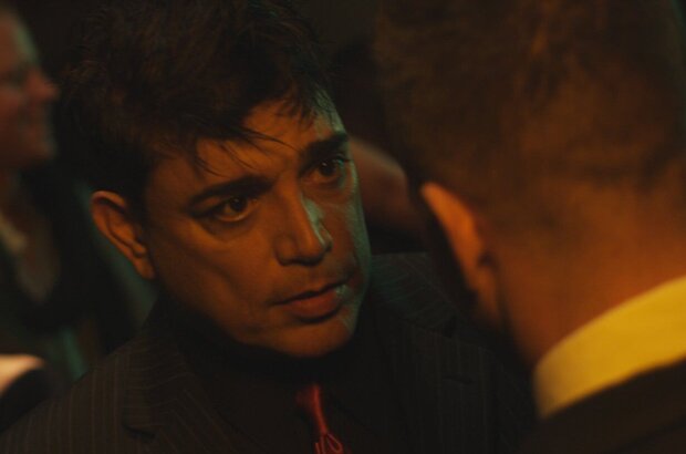 The Employer (2012) - photo 2